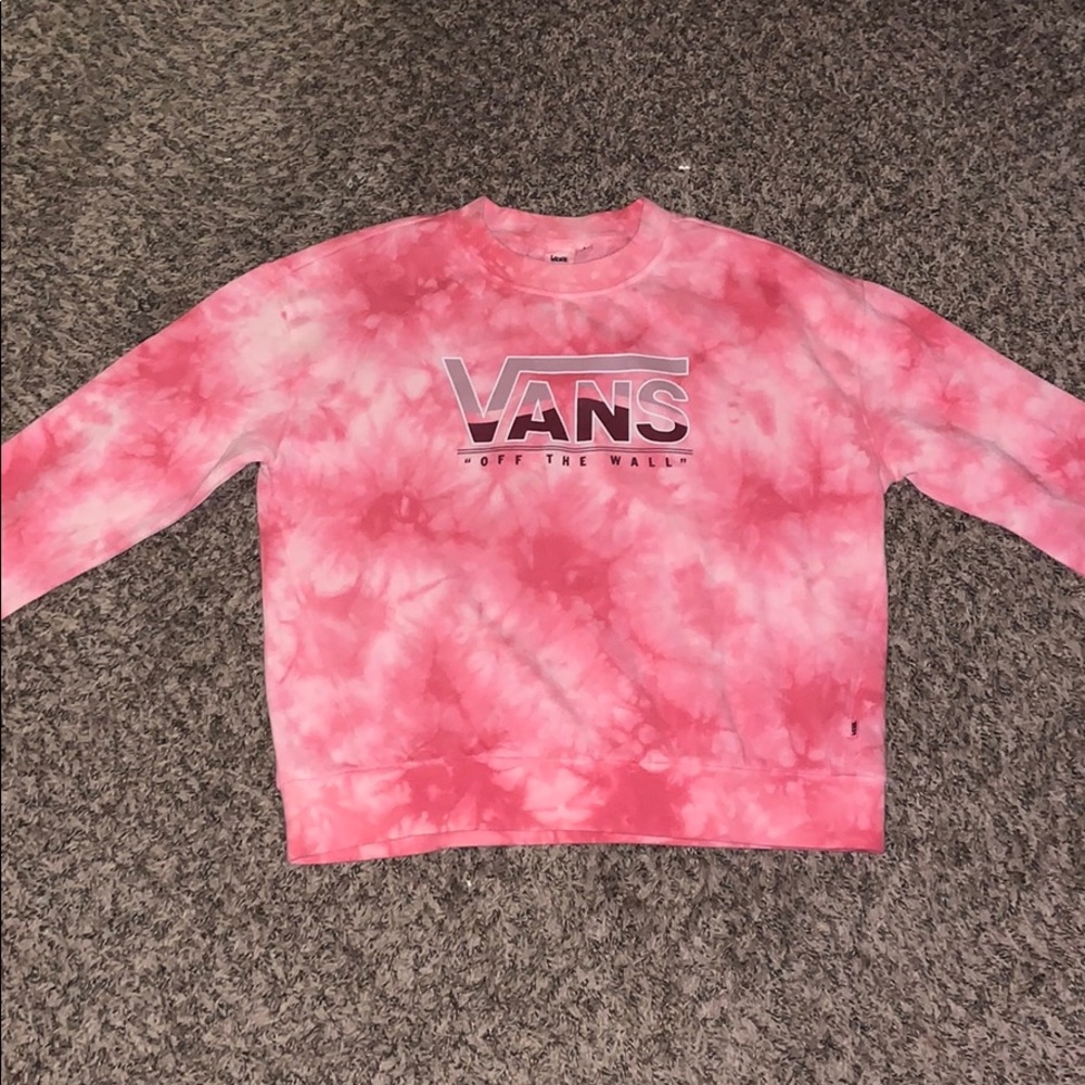 Sweatshirt/pullover